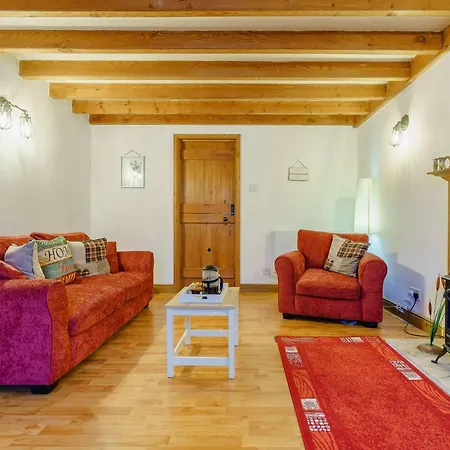 3 Bed In Appleby 86428 Holiday home Long Marton