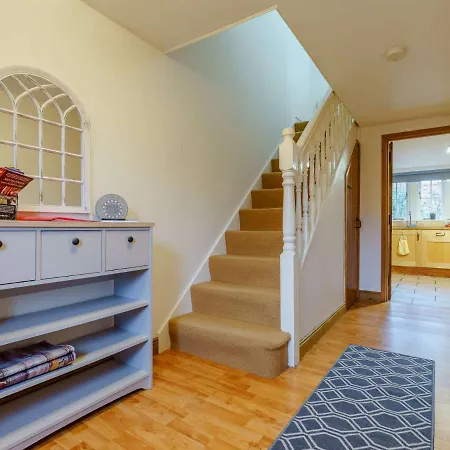 3 Bed In Appleby 86428 Holiday home