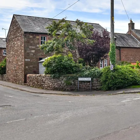Holiday home 3 Bed In Appleby 86428