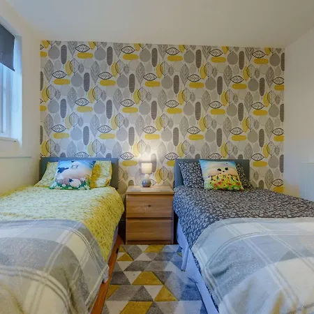 Tatil Evi 3 Bed In Appleby 86428
