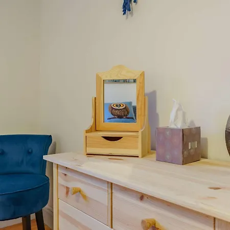 3 Bed In Appleby 86428 Hébergement de vacances *