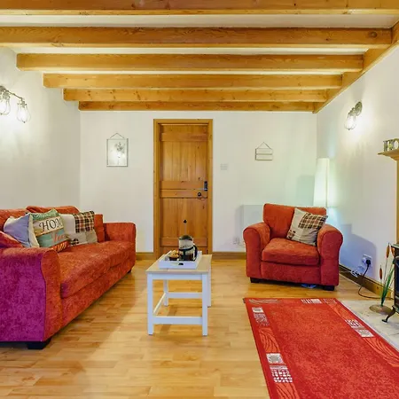 3 Bed In Appleby 86428 Tatil Evi Long Marton