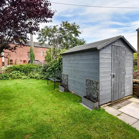 3 Bed In Appleby 86428 Hébergement de vacances