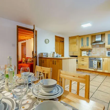 3 Bed In Appleby 86428 Hébergement de vacances