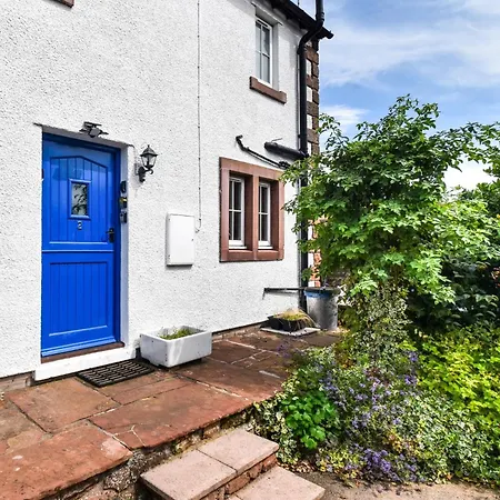 Hébergement de vacances 3 Bed In Appleby 86428