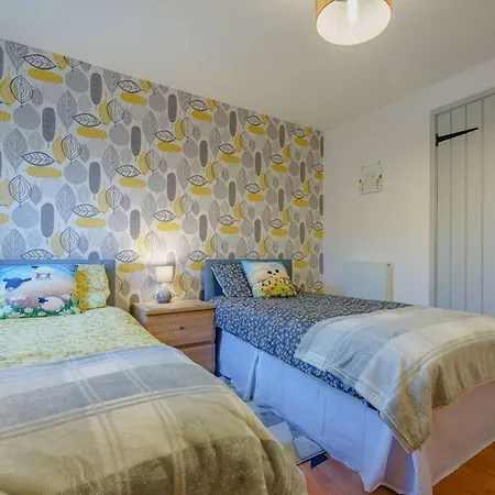 3 Bed In Appleby 86428 Hébergement de vacances Long Marton