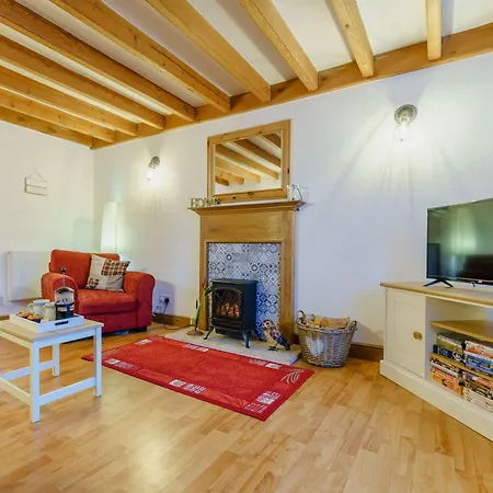 3 Bed In Appleby 86428 Hébergement de vacances *