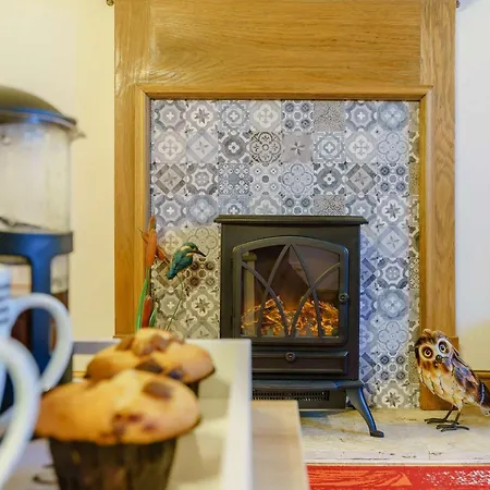 3 Bed In Appleby 86428 Hébergement de vacances Long Marton